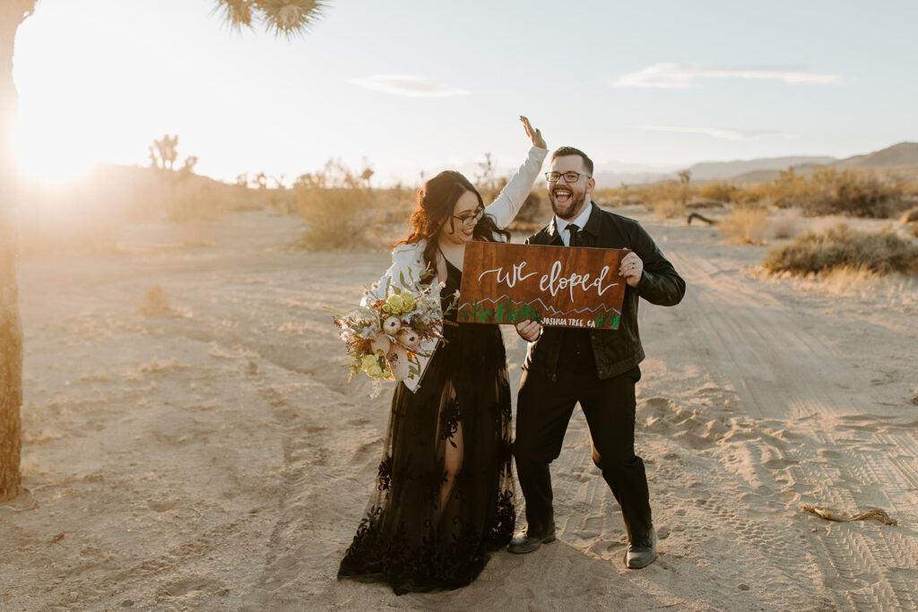 Joshua Tree Elopement, Elopement photographer in Joshua Tree, IS Joshua Tree a good place to Elope, Joshua Tree Weddings, 