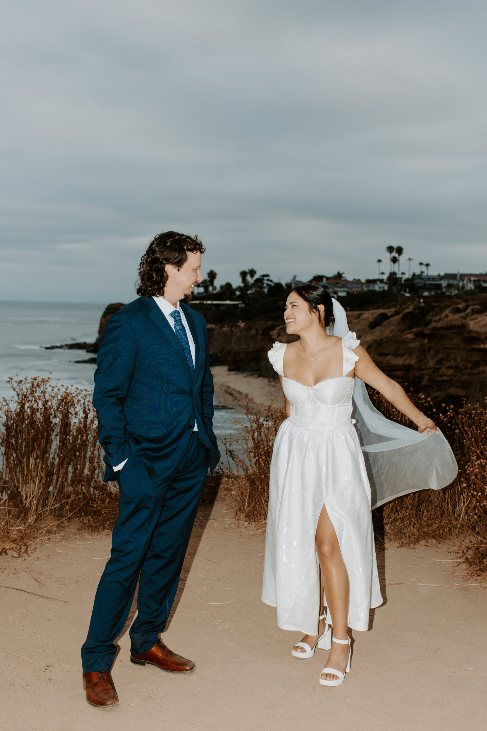 A Guide to Planning a fun San Diego Elopement