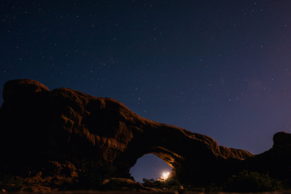 Arches National Park is an epic location to Say I do in. This Stunning Utah National park is just begging for you to elope in it. 