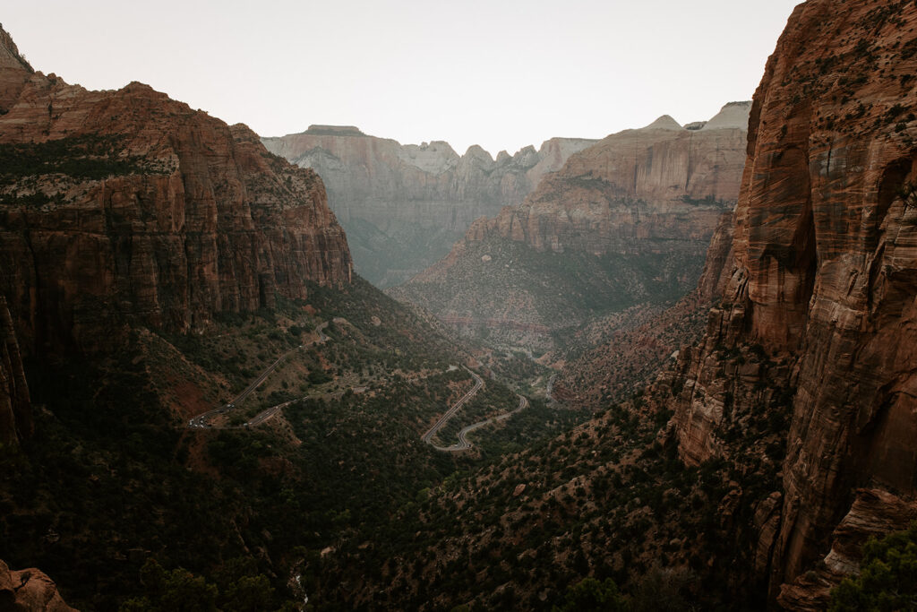 Zion National Park Is my Favorite National Park Not just for elopements but even to just go spend the day in. This Utah National Park is Calling for your elopement.