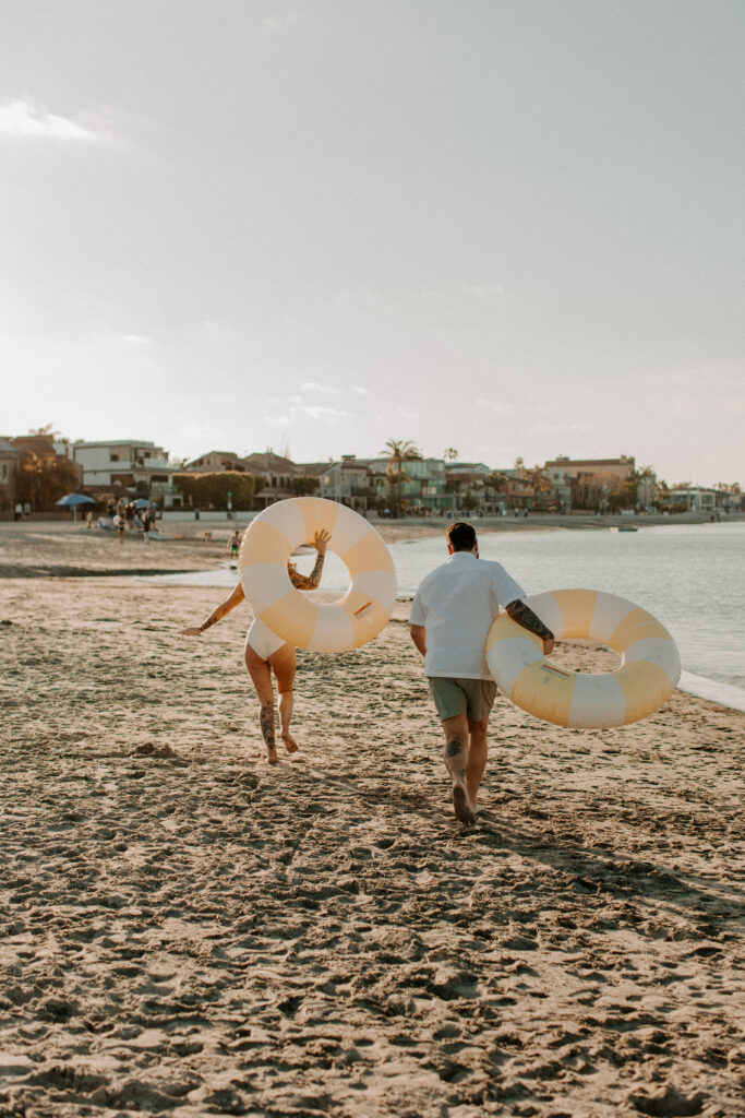 Couples at the Beach, San Diego Photography, San Diego Couples Photography, San Diego Photographer, 