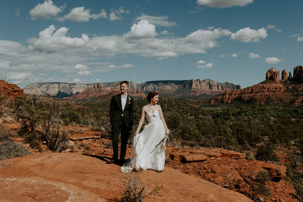 Adventure Weding Elopement, what to pack