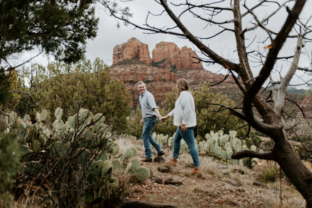 elopement ceremony