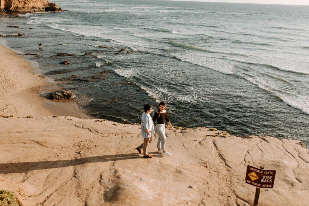 engagement photographer, california engagement photography