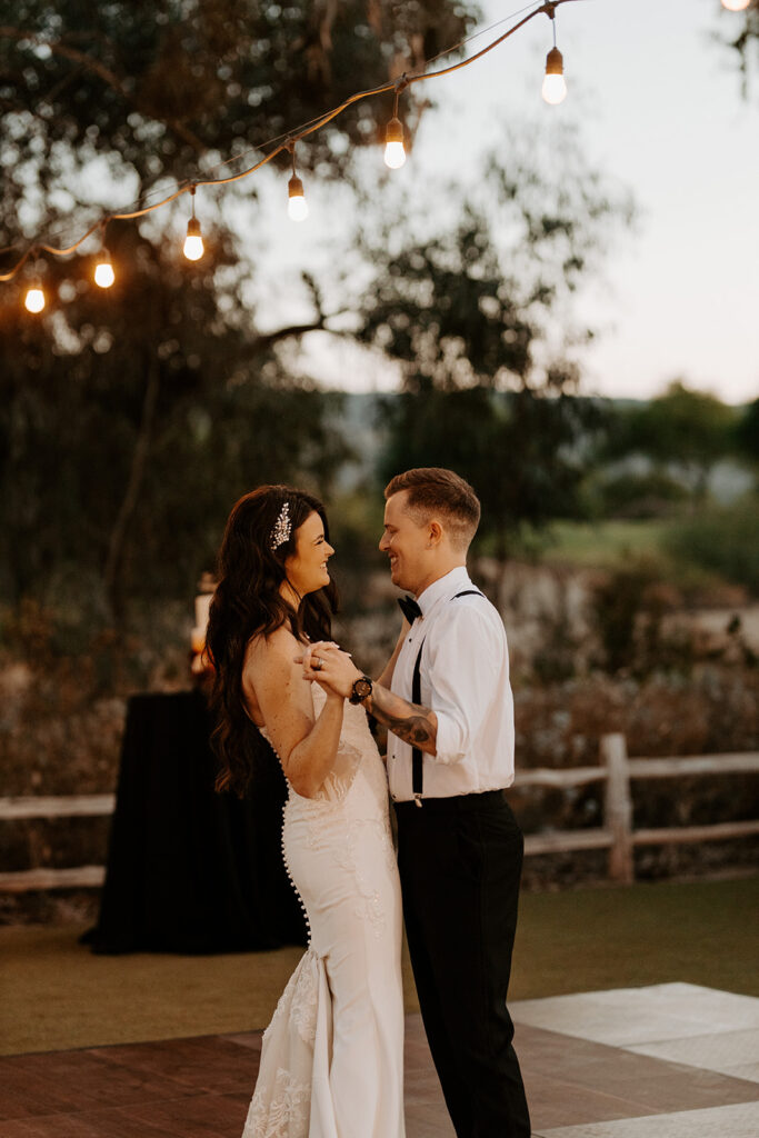 arizona wedding