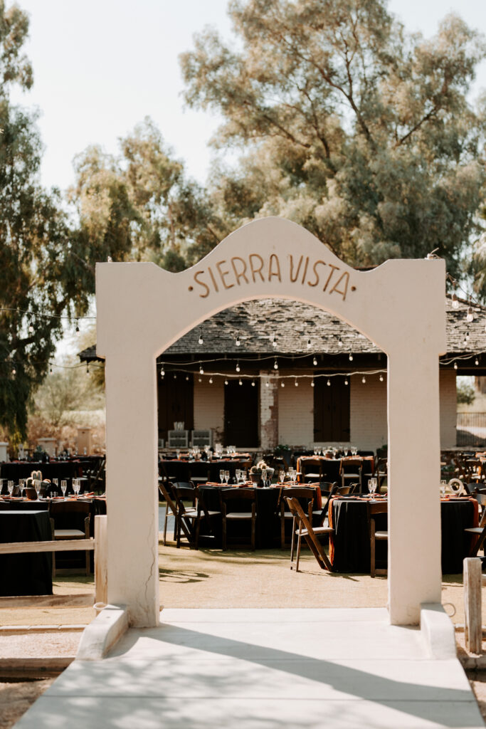 Weddings at Sierra Vista Arizona, Arizona Wedding, Arizona Wedding Photographer, Reception Details, 