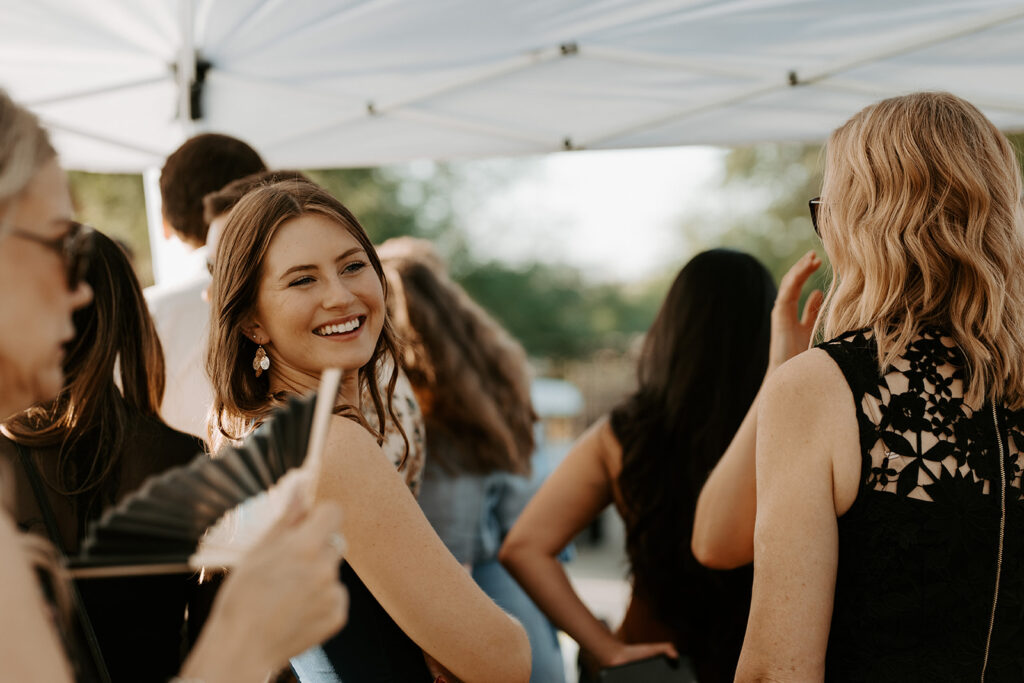 arizona wedding