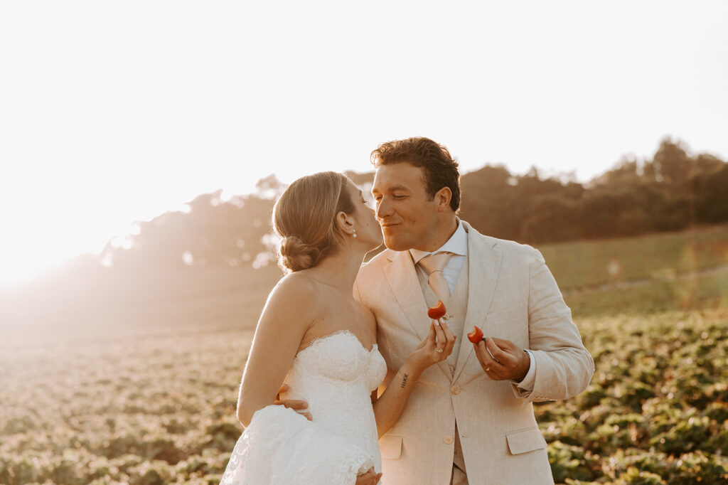 Free Spirited Wedding  Photographer in Santa Cruz, Santa Cruz Wedding Photographer, Wedding Portraits, Strawberry Fields Wedding, The Brothers Ranch,