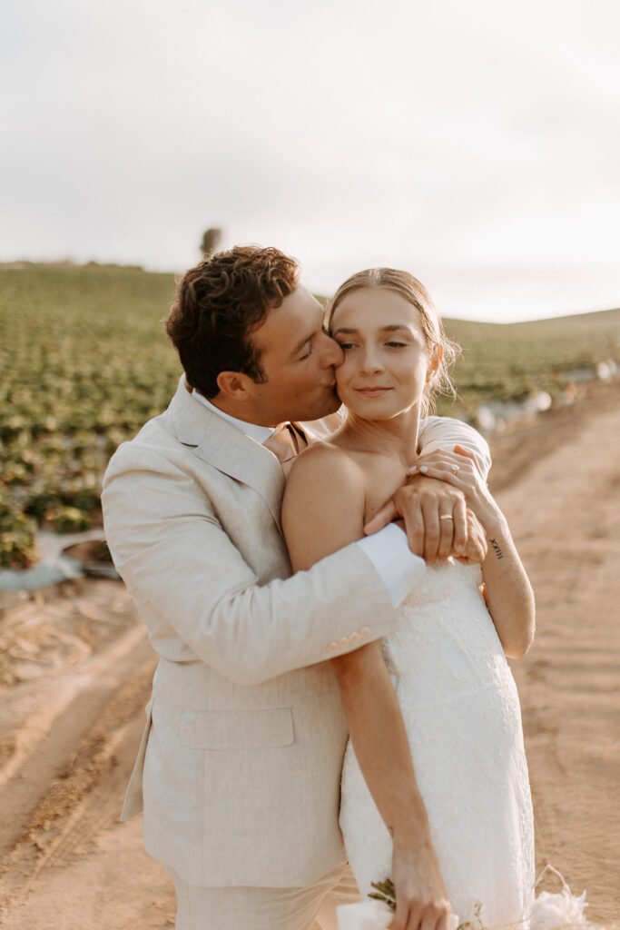 The Brothers Ranch, Santa Cruz Weddings, Wedding photographer in Santa Cruz, Santa Cruz Wedding photographer, Wedding Portraits, 