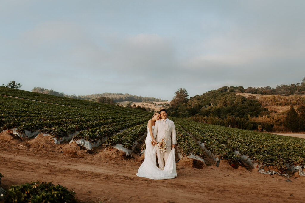 Santa Cruz Wedding Photographer, Brothers Ranch, Weddings in Santa Cruz 