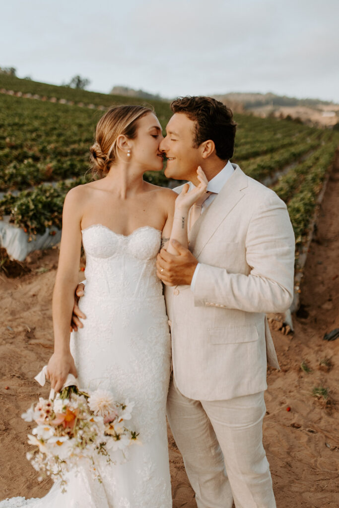 The Brothers Ranch, Santa Cruz Weddings, Wedding photographer in Santa Cruz, Santa Cruz Wedding photographer, Wedding Portraits, 