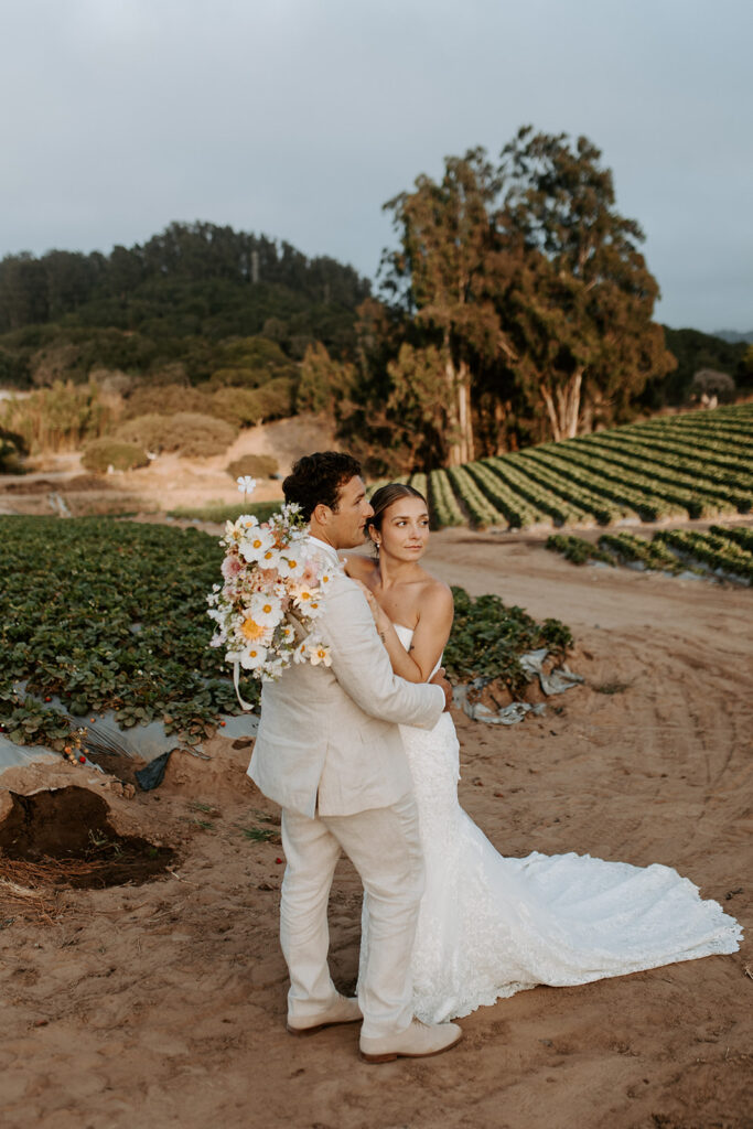 The Brothers Ranch, Santa Cruz Weddings, Wedding photographer in Santa Cruz, Santa Cruz Wedding photographer, Wedding Portraits, 