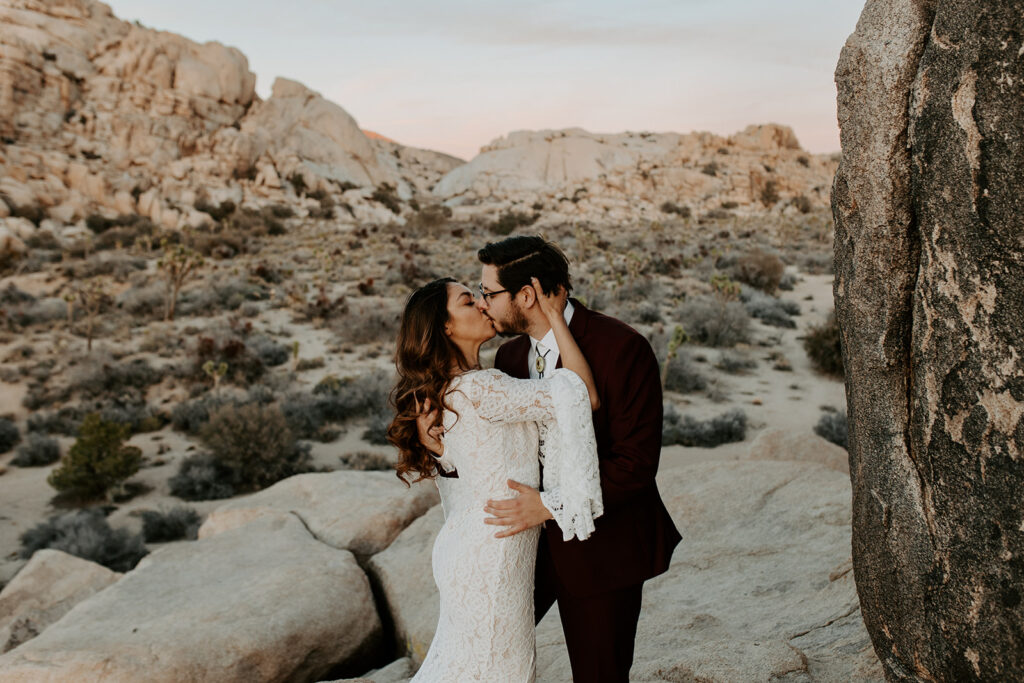 Joshua tree national park