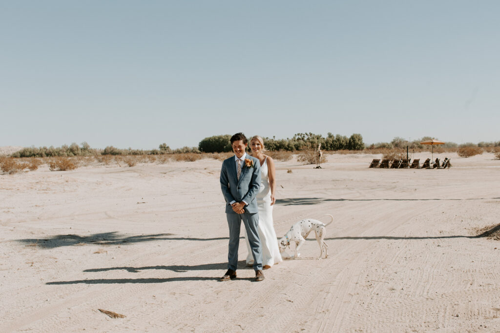 Anza Borrego Wedding, Southern California Wedding Photographer, Wedding in the Desert, Bronco Wedding, Palm Springs Wedding Photographer, Anza Borrego Wedding Photographer, San Diego Wedding Photographer, Ford Bronco Wedding, Desert Wedding, Off road wedding,