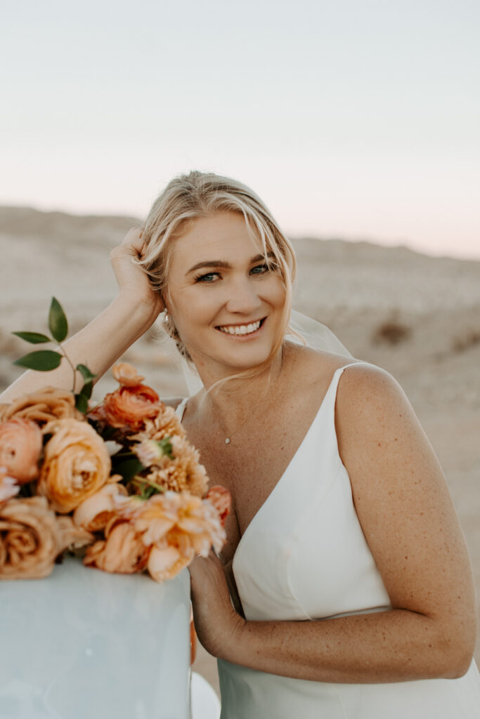 Anza Borrego Wedding, Southern California Wedding Photographer, Wedding in the Desert, Bronco Wedding, Palm Springs Wedding Photographer, Anza Borrego Wedding Photographer, San Diego Wedding Photographer, Ford Bronco Wedding, Desert Wedding, Off road wedding,