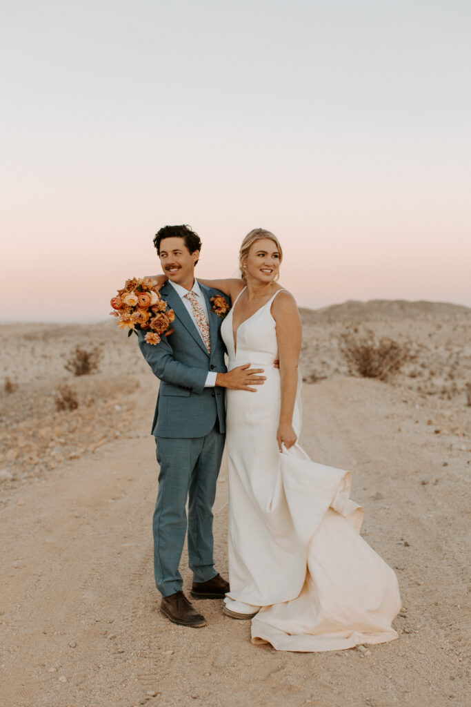 Anza Borrego Wedding, Southern California Wedding Photographer, Wedding in the Desert, Bronco Wedding, Palm Springs Wedding Photographer, Anza Borrego Wedding Photographer, San Diego Wedding Photographer, Ford Bronco Wedding, Desert Wedding, Off road wedding,