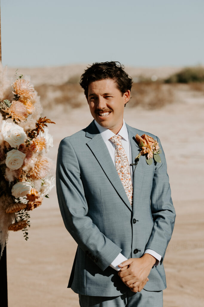 Anza Borrego Wedding, Southern California Wedding Photographer, Wedding in the Desert, Bronco Wedding, Palm Springs Wedding Photographer, Anza Borrego Wedding Photographer, San Diego Wedding Photographer, Ford Bronco Wedding, Desert Wedding, Off road wedding,