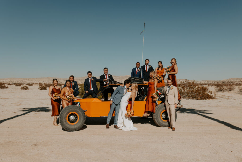 Anza Borrego Wedding, Southern California Wedding Photographer, Wedding in the Desert, Bronco Wedding, Palm Springs Wedding Photographer, Anza Borrego Wedding Photographer, San Diego Wedding Photographer, Ford Bronco Wedding, Desert Wedding, Off road wedding,