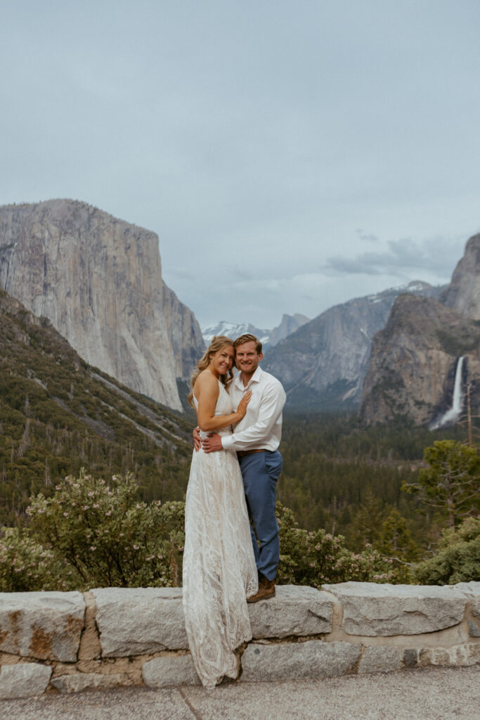 Yosemite Elopement Photographer, Yosemite Wedding Photographer, Northern California Wedding Photographer, Adventure Elopement, Yosemite Weddings, Yosemite Elopement Photographer, Nature Lovers, Intimate Wedding Photographer, Intimate Yosemite photographer, Couples elopement in Yosemite, Tunnel View Elopement,