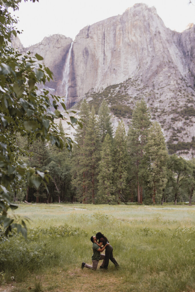 Yosemite proposal photographer,
Cooks Meadow,
Yosemite Valley proposal,
Surprise proposal in Yosemite
Yosemite Falls engagement,
Yosemite proposal ideas,
Yosemite photographer, Proposal in cooks meadow, 

