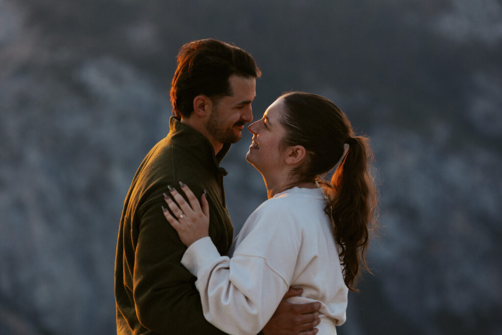 Yosemite Proposal, Taft Point Proposal, Surprise Proposal In Yosemite National Park, How to propose in Yosemite, Yosemite Proposal Photographer, taft Point Proposal Photographer, 