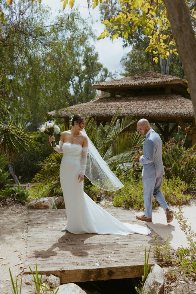 Alta Vista Botanical Gardens Wedding, Vista Wedding Photographer, California wedding photographer, San Diego Wedding Photographer, Garden Weddings, wedding first Looks,