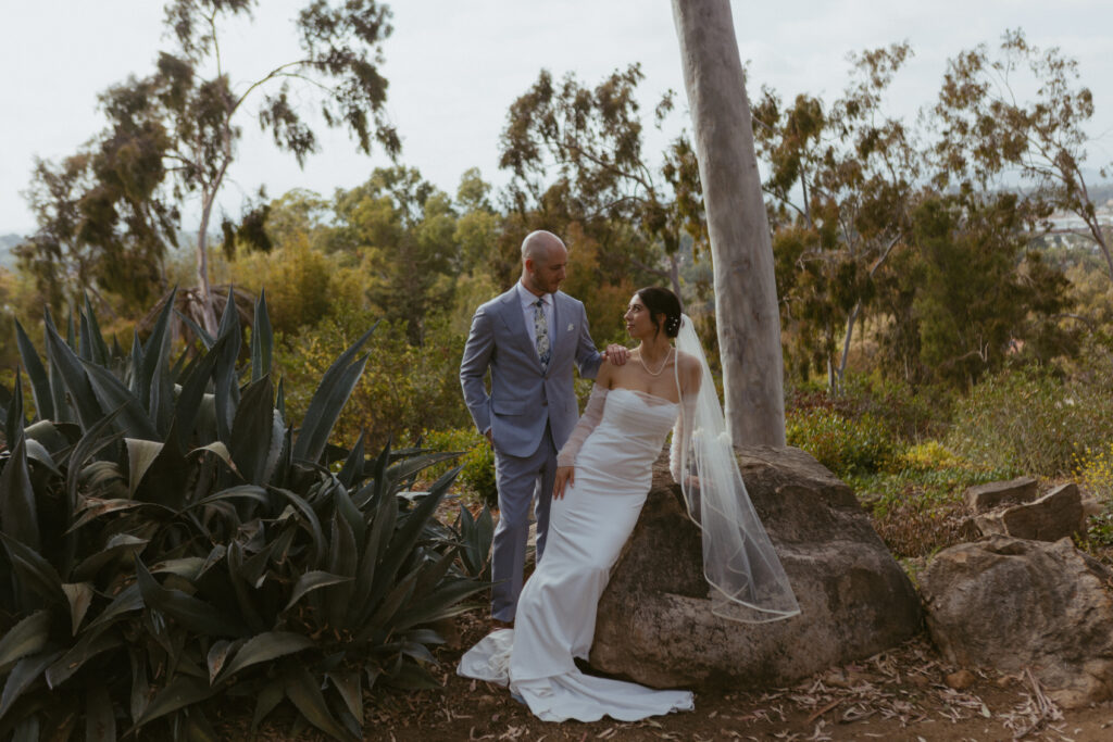Alta Vista Botanical Gardens Wedding, Vista Wedding Photographer, California wedding photographer, San Diego Wedding Photographer, Garden Weddings, Wedding Portraits,