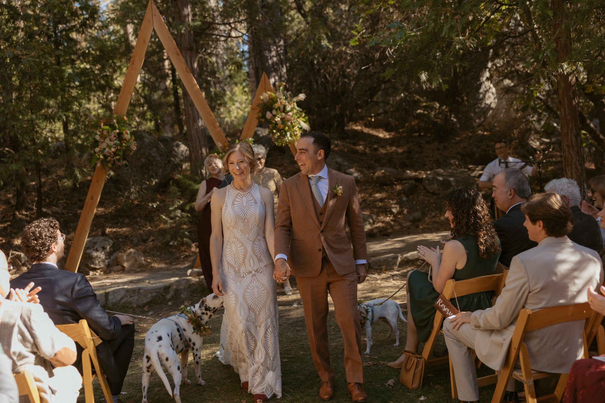 6 Yosemite Wedding Venues for Your Dream Wedding|Desert Born Studios