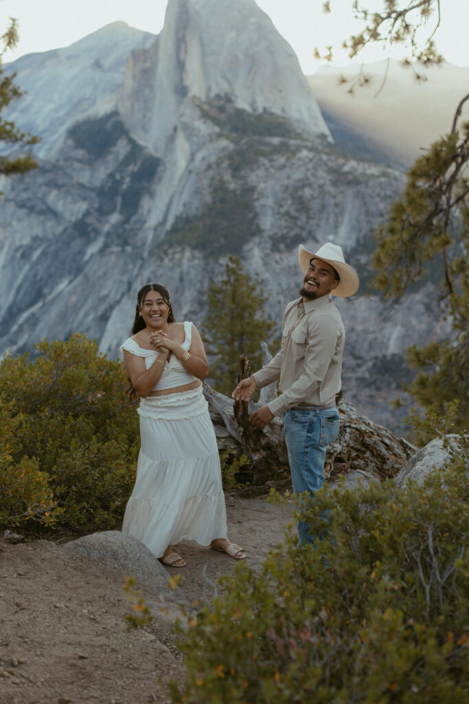 A National Park Proposal Ends in Happiness 